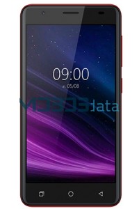 BQ MOBILE BQ-5046L CHOICE LTE specifikacije